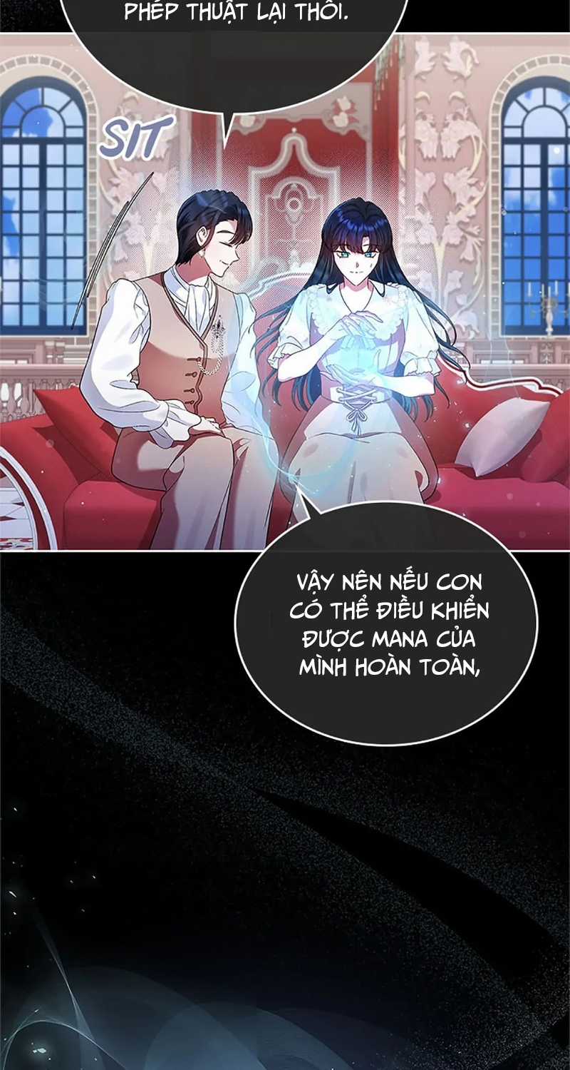 Tôi Đánh cắp tình đầu nữ chính Chapter 18 trang 5