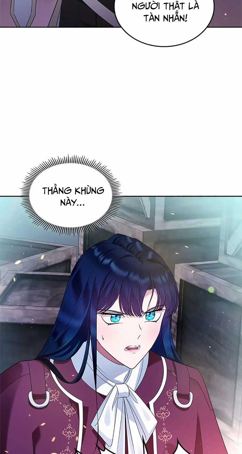 Tôi Đánh cắp tình đầu nữ chính Chapter 18 trang 50