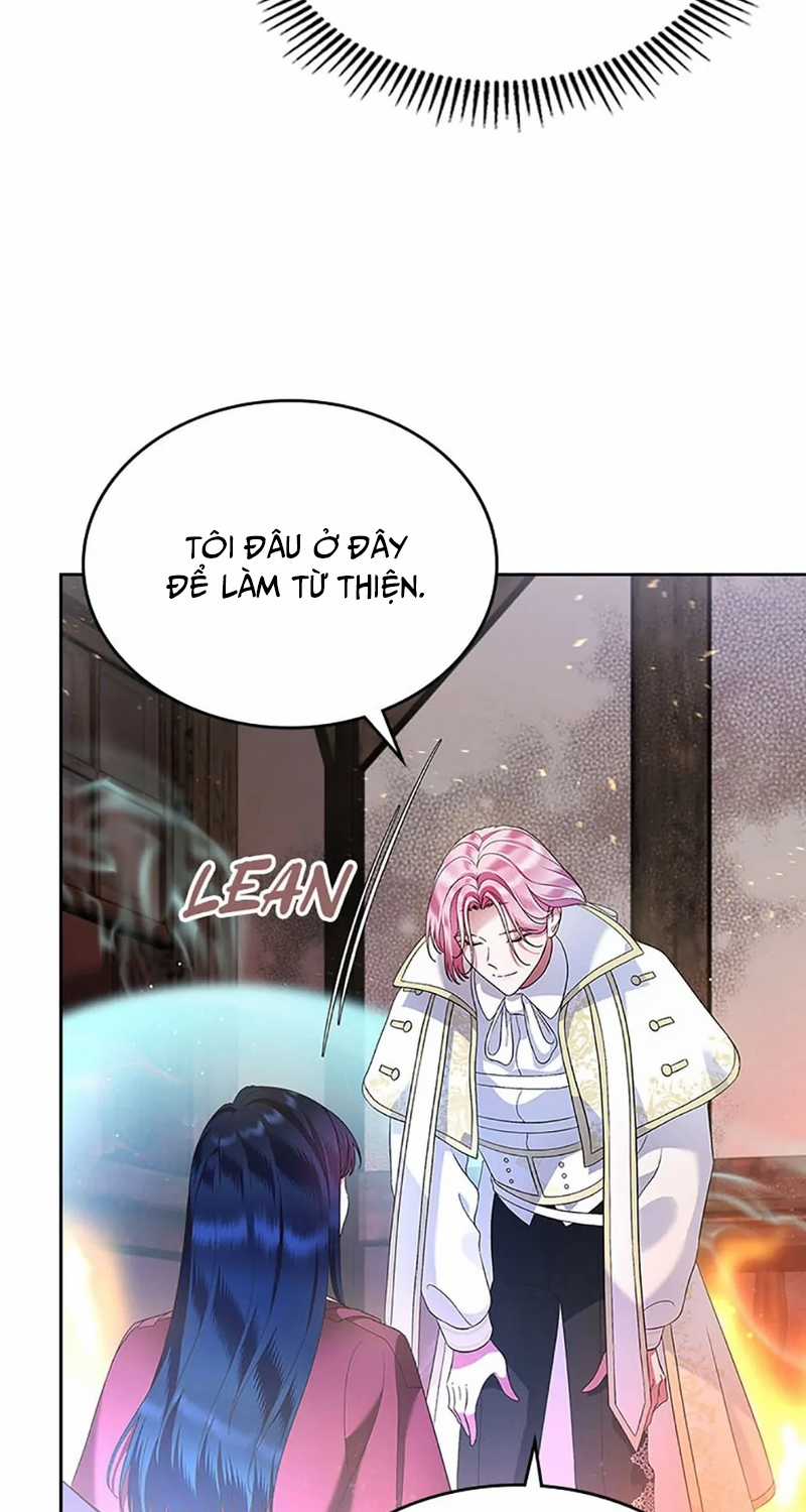 Tôi Đánh cắp tình đầu nữ chính Chapter 18 trang 53