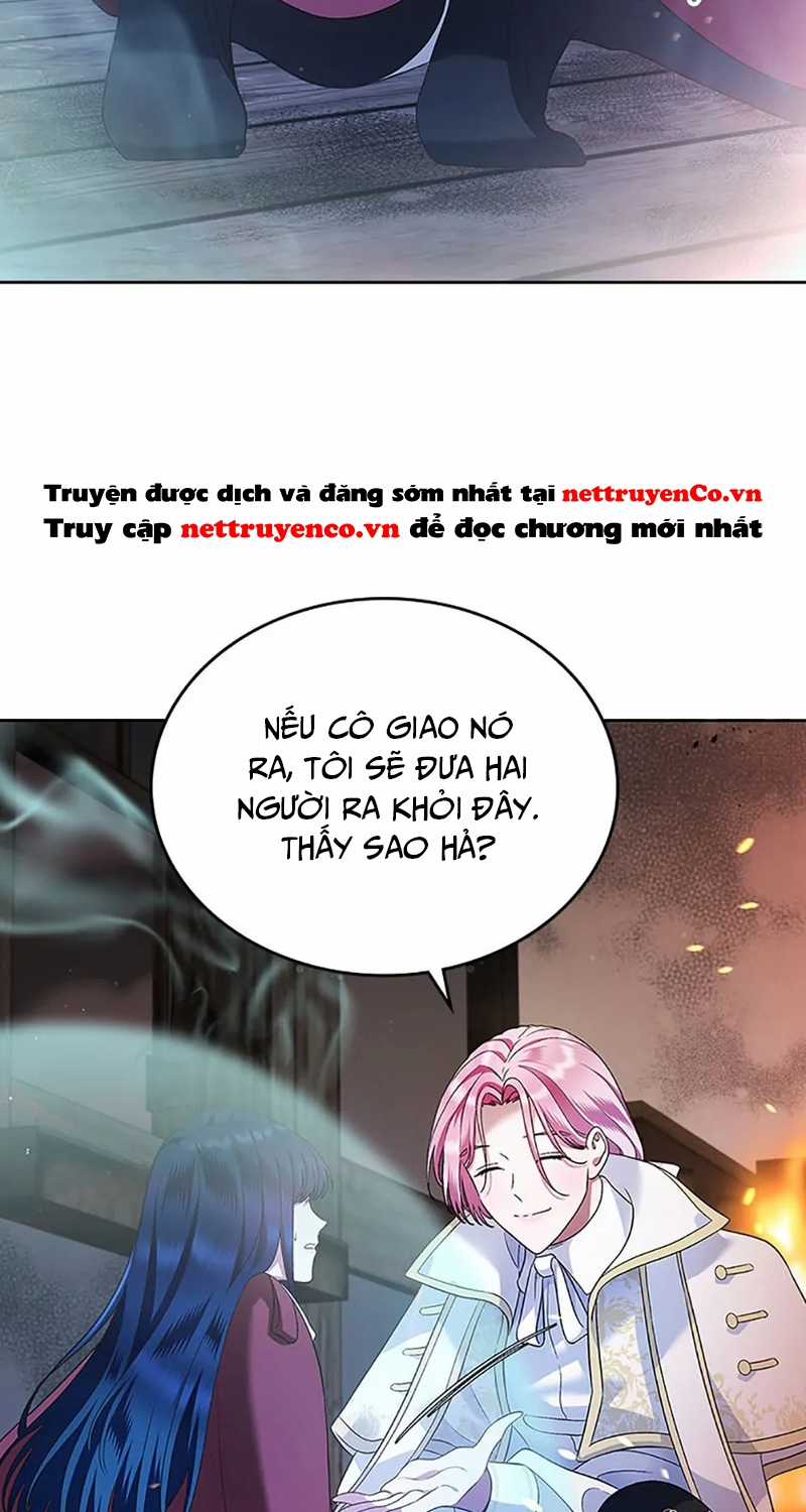 Tôi Đánh cắp tình đầu nữ chính Chapter 18 trang 55