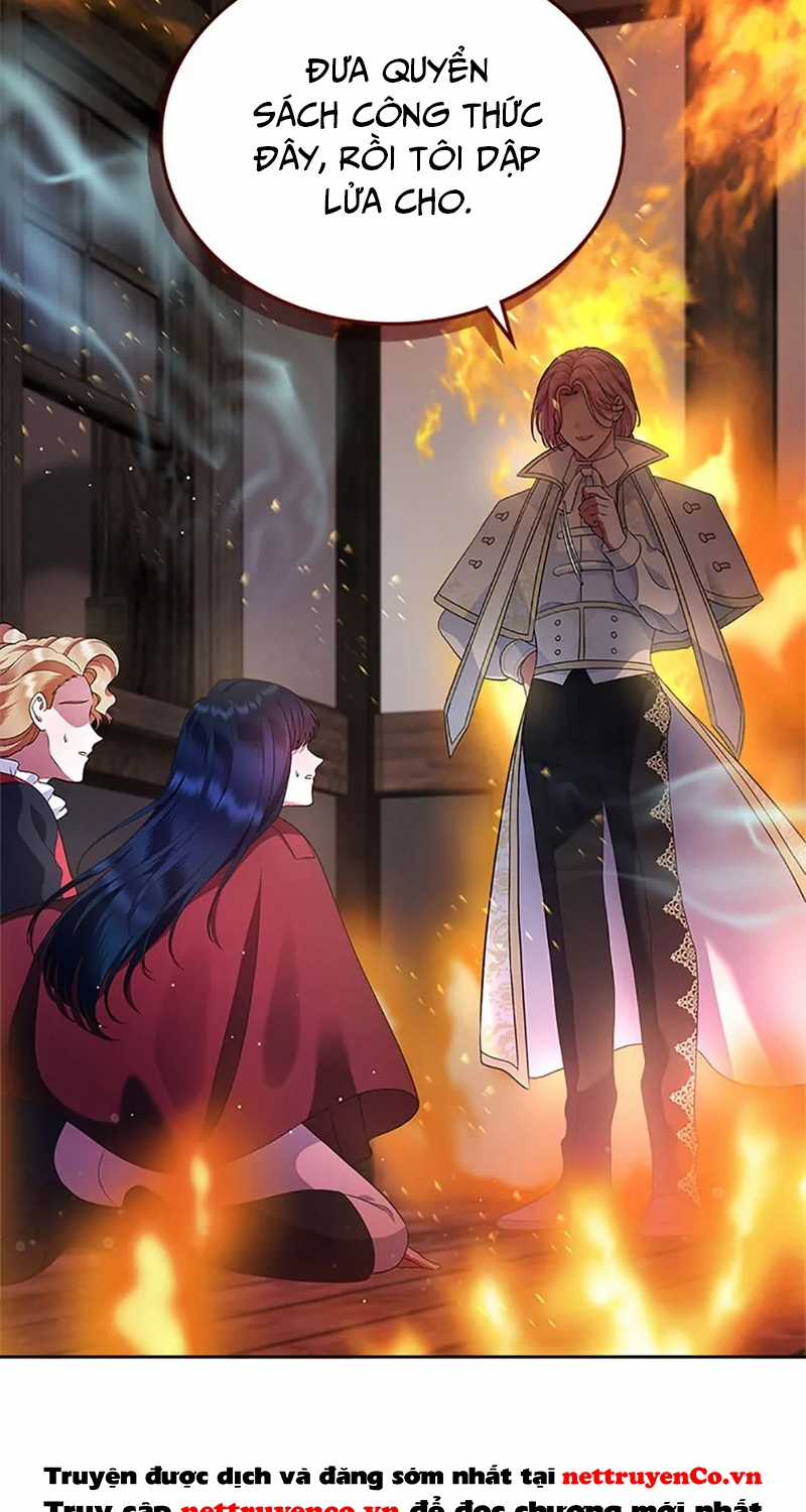 Tôi Đánh cắp tình đầu nữ chính Chapter 18 trang 72