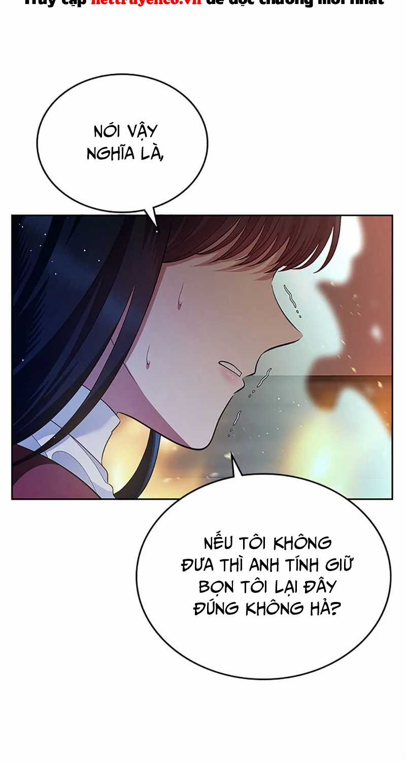 Tôi Đánh cắp tình đầu nữ chính Chapter 18 trang 73