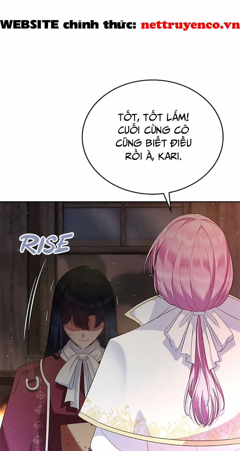 Tôi Đánh cắp tình đầu nữ chính Chapter 18 trang 77