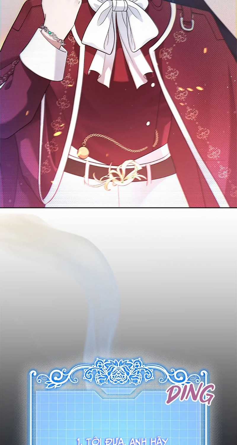 Tôi Đánh cắp tình đầu nữ chính Chapter 18 trang 82