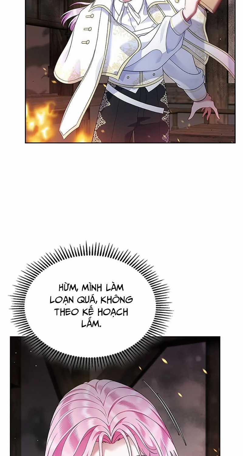 Tôi Đánh cắp tình đầu nữ chính Chapter 19 trang 10