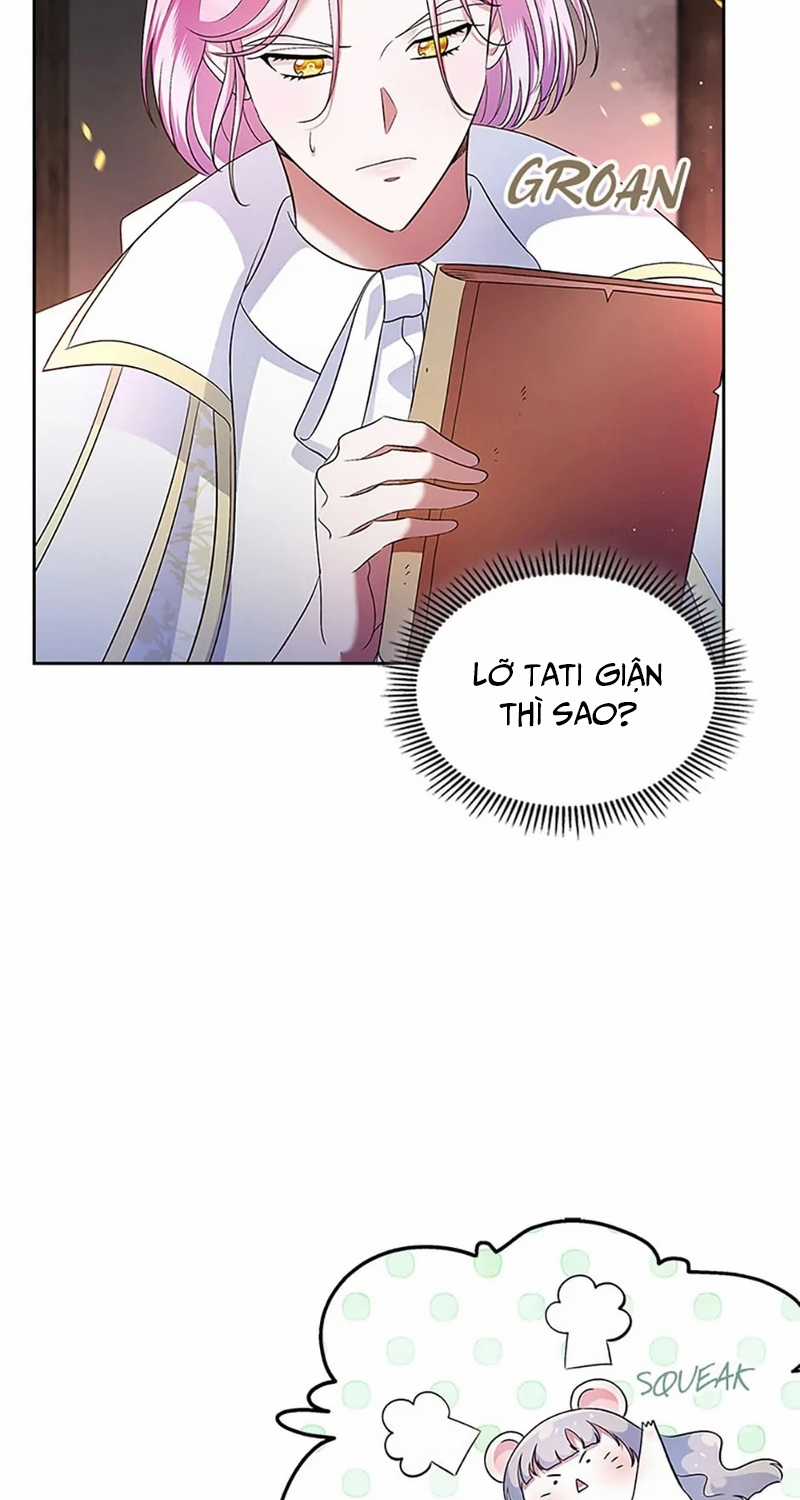 Tôi Đánh cắp tình đầu nữ chính Chapter 19 trang 11