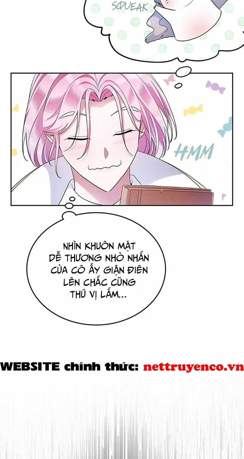 Tôi Đánh cắp tình đầu nữ chính Chapter 19 trang 12