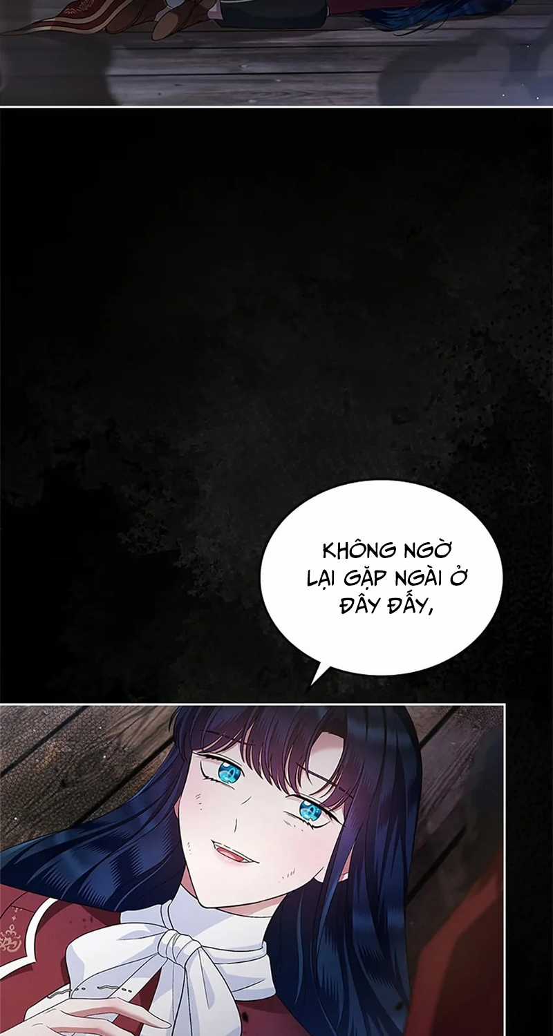 Tôi Đánh cắp tình đầu nữ chính Chapter 19 trang 20