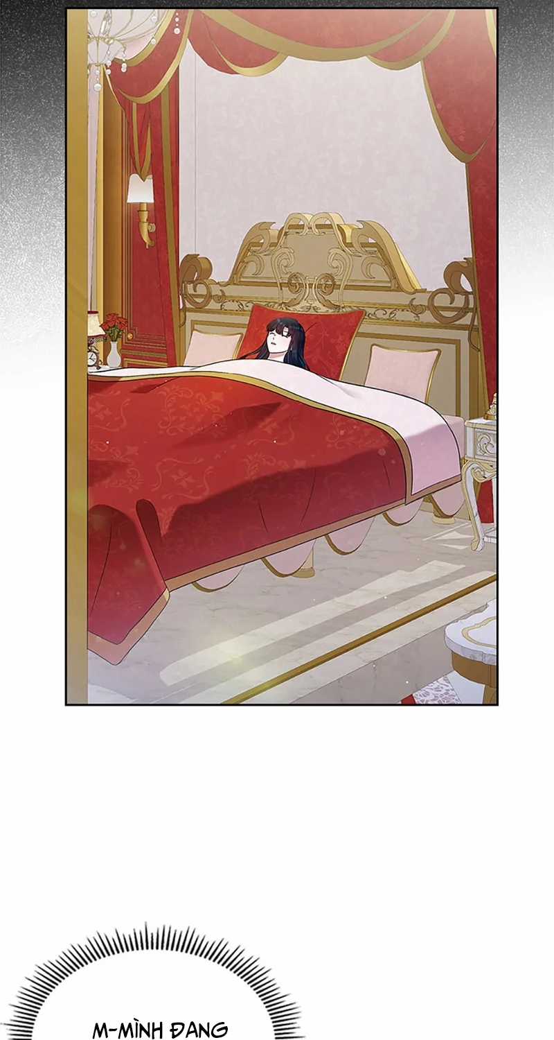 Tôi Đánh cắp tình đầu nữ chính Chapter 19 trang 23