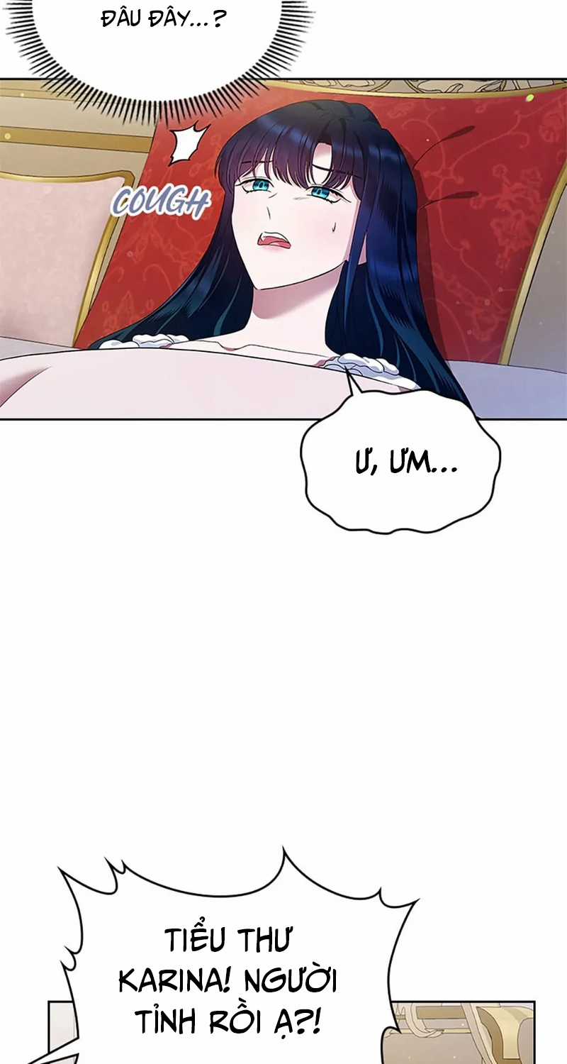 Tôi Đánh cắp tình đầu nữ chính Chapter 19 trang 24