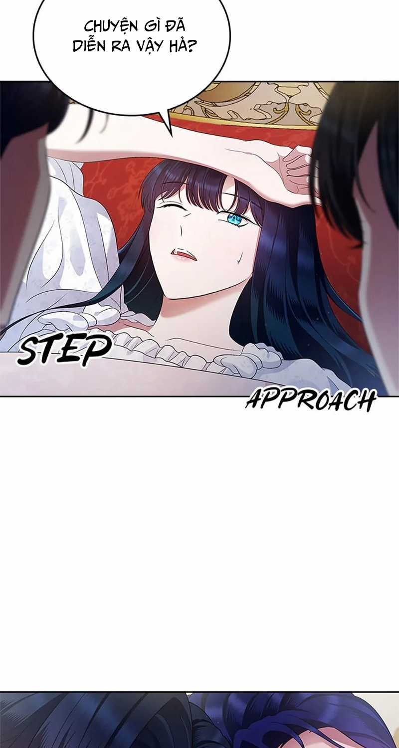 Tôi Đánh cắp tình đầu nữ chính Chapter 19 trang 26