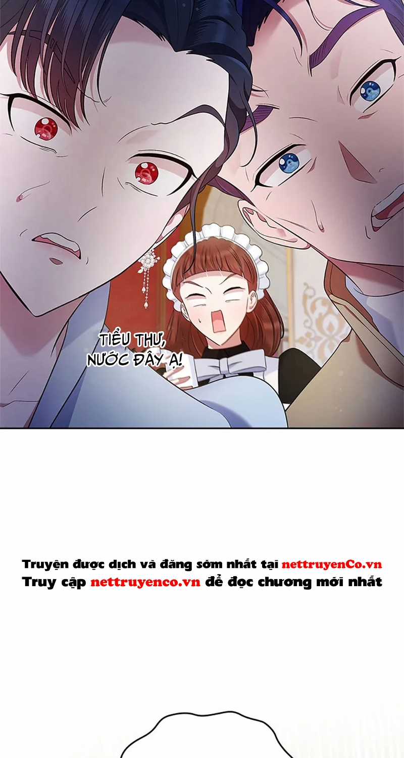 Tôi Đánh cắp tình đầu nữ chính Chapter 19 trang 27