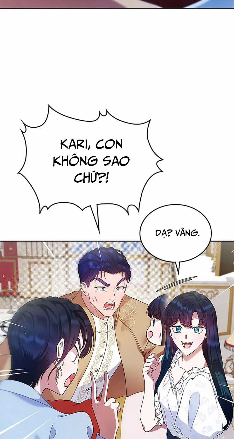 Tôi Đánh cắp tình đầu nữ chính Chapter 19 trang 29