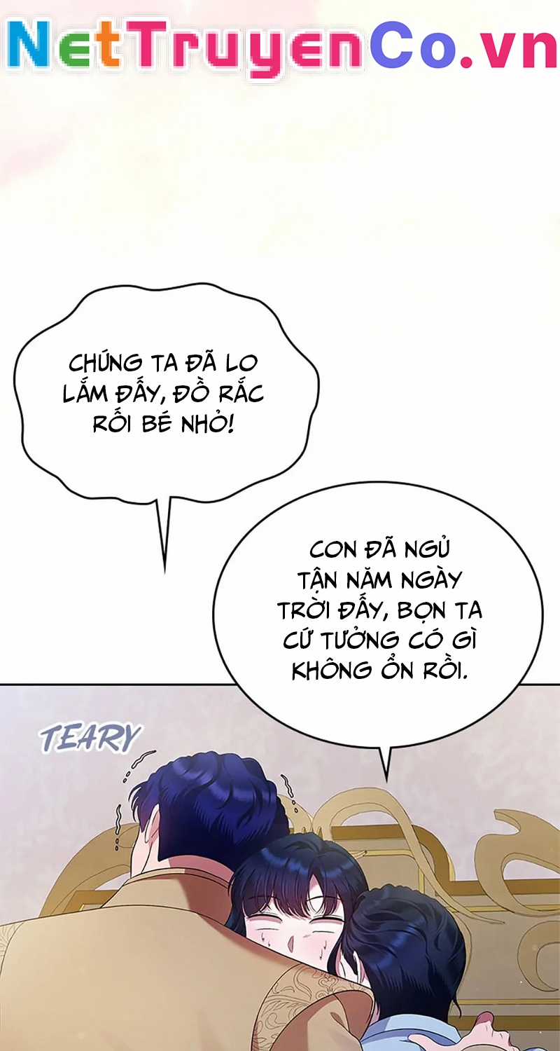 Tôi Đánh cắp tình đầu nữ chính Chapter 19 trang 34