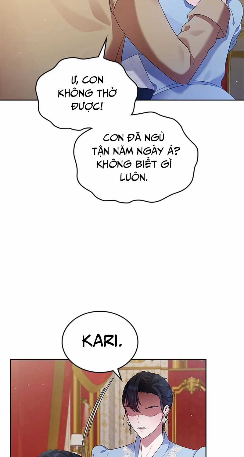 Tôi Đánh cắp tình đầu nữ chính Chapter 19 trang 35