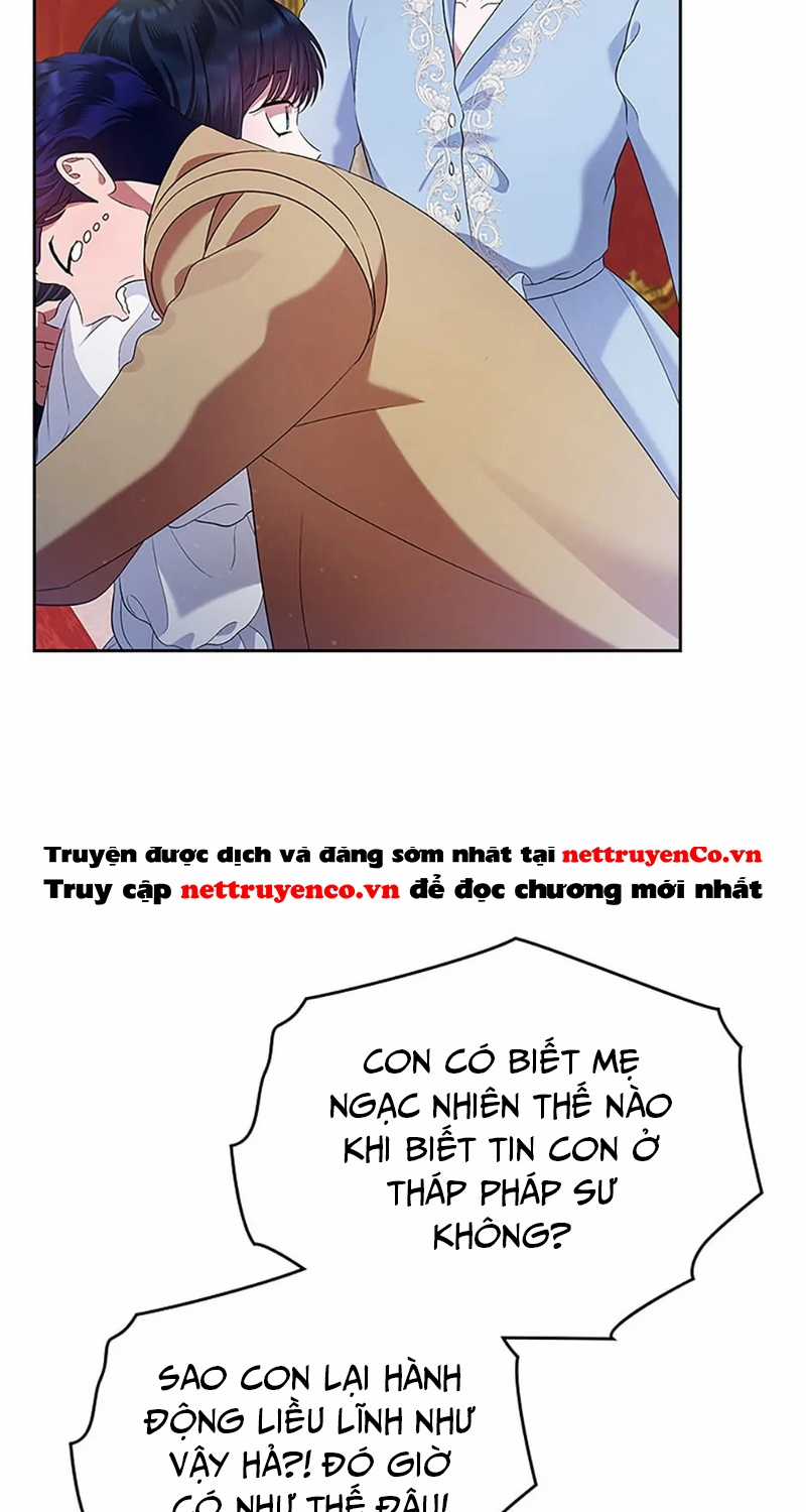 Tôi Đánh cắp tình đầu nữ chính Chapter 19 trang 36