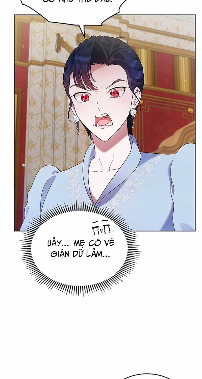 Tôi Đánh cắp tình đầu nữ chính Chapter 19 trang 37