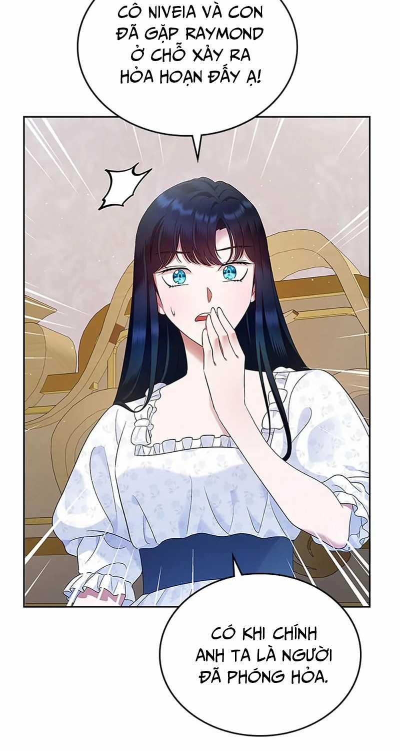 Tôi Đánh cắp tình đầu nữ chính Chapter 19 trang 44