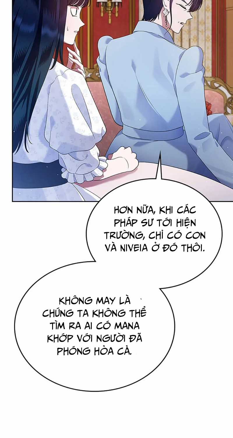 Tôi Đánh cắp tình đầu nữ chính Chapter 19 trang 46