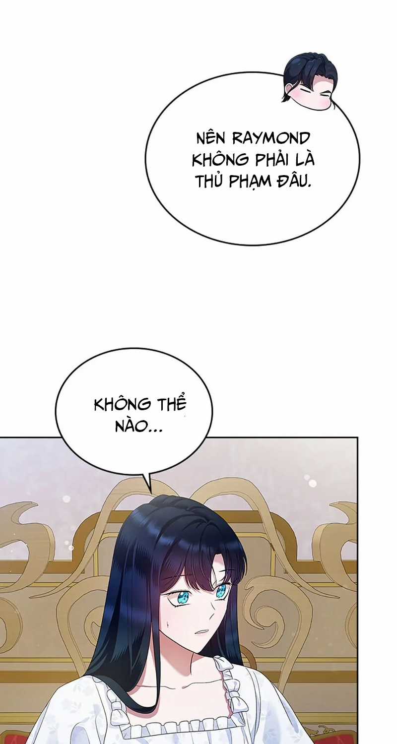 Tôi Đánh cắp tình đầu nữ chính Chapter 19 trang 47