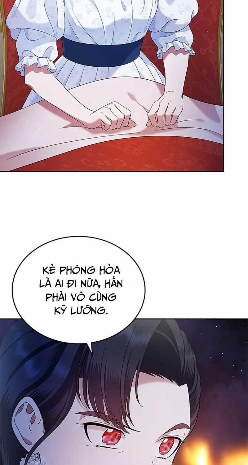 Tôi Đánh cắp tình đầu nữ chính Chapter 19 trang 48