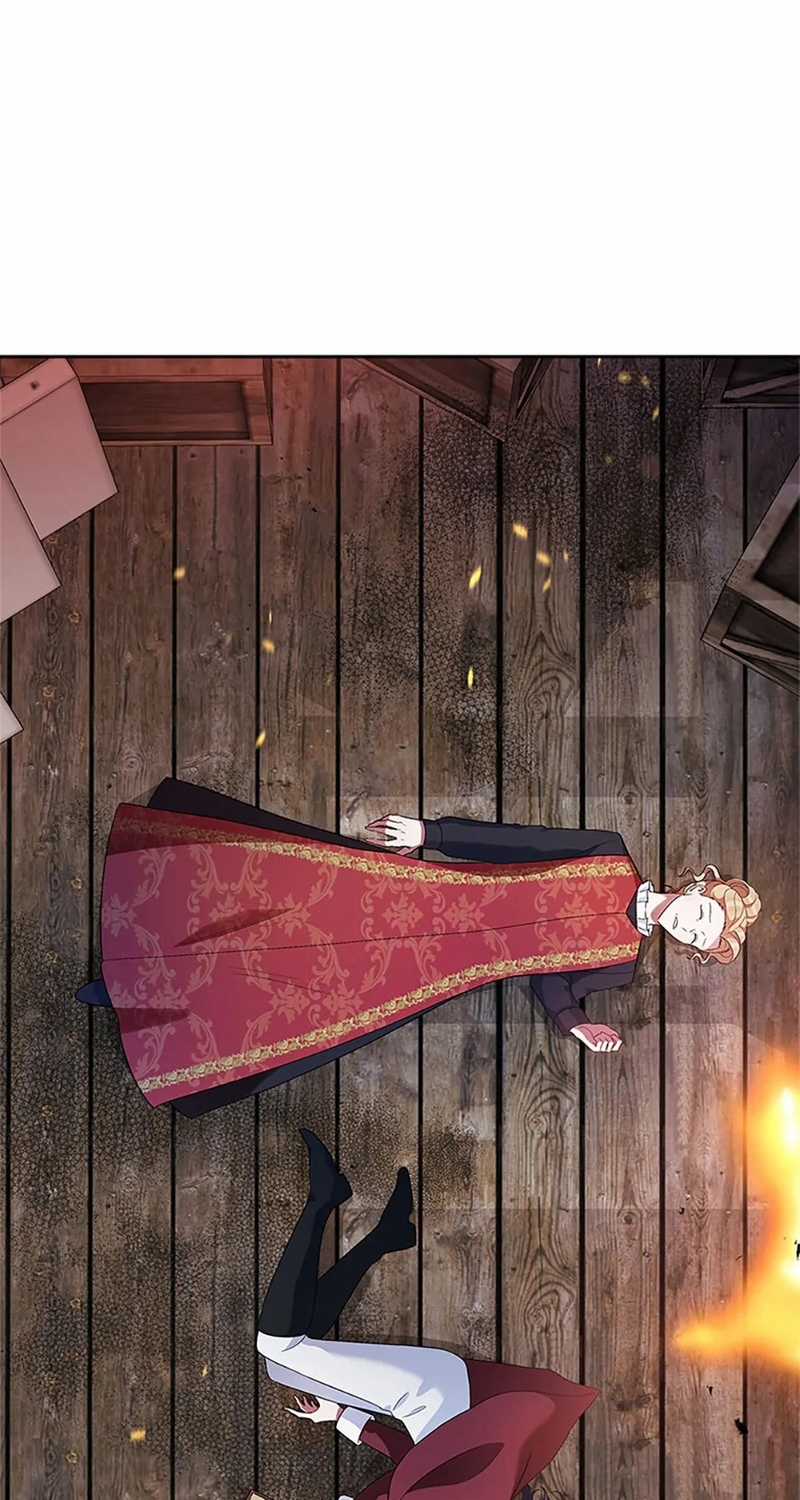 Tôi Đánh cắp tình đầu nữ chính Chapter 19 trang 5