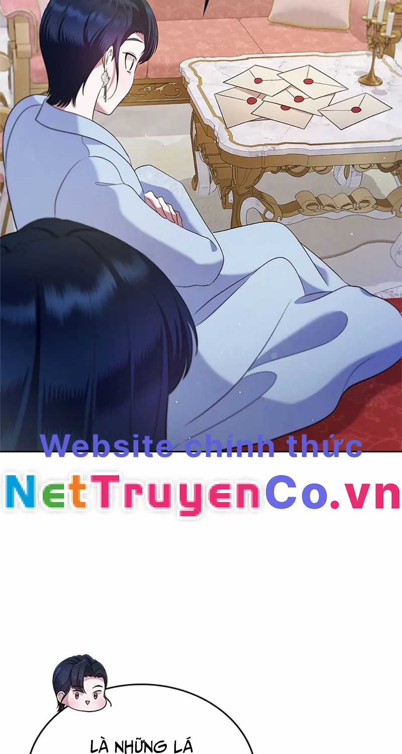 Tôi Đánh cắp tình đầu nữ chính Chapter 19 trang 52