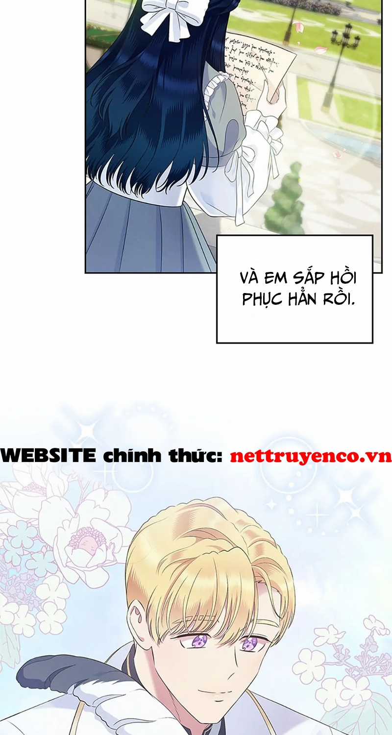 Tôi Đánh cắp tình đầu nữ chính Chapter 19 trang 58