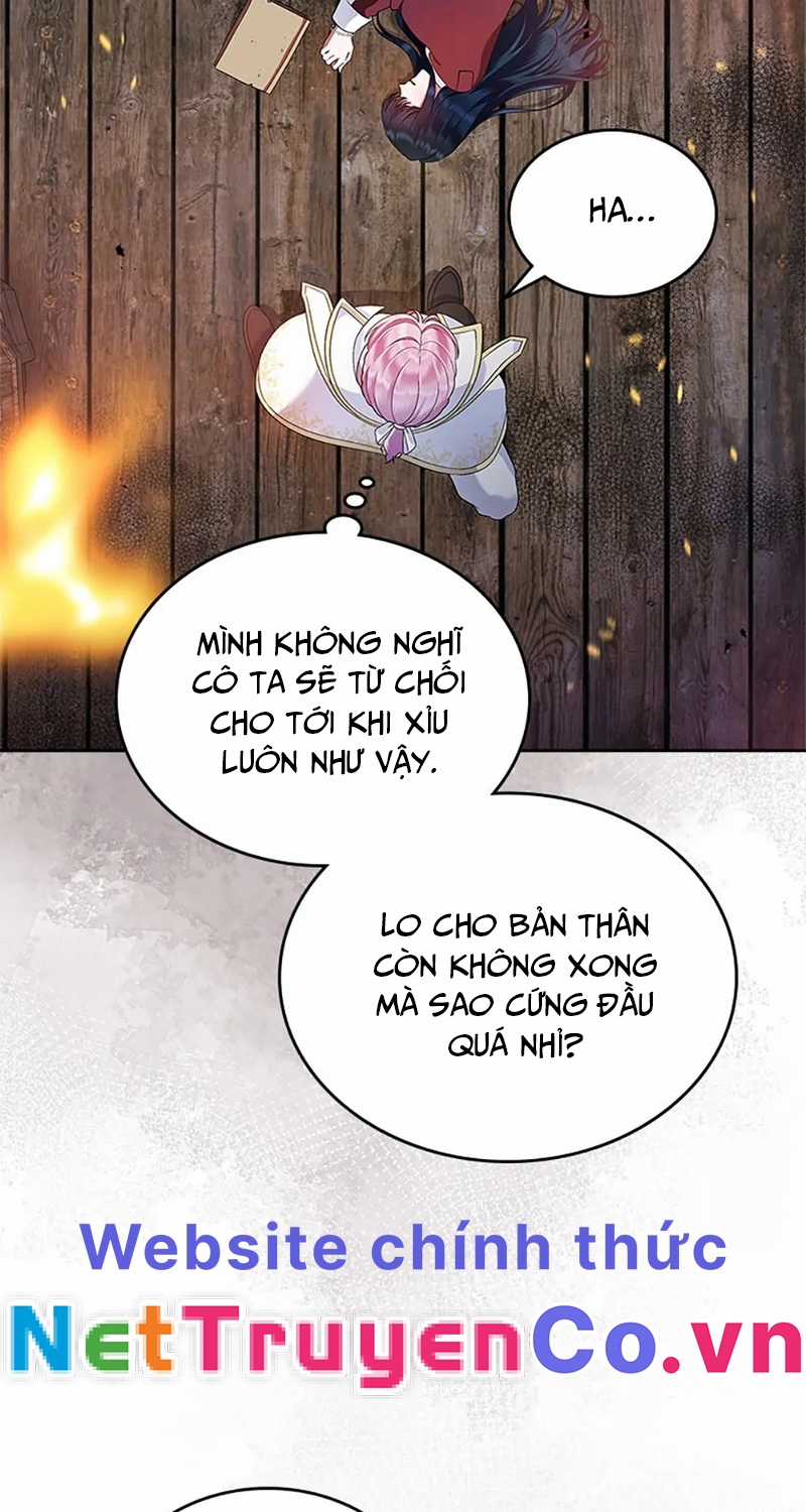 Tôi Đánh cắp tình đầu nữ chính Chapter 19 trang 6