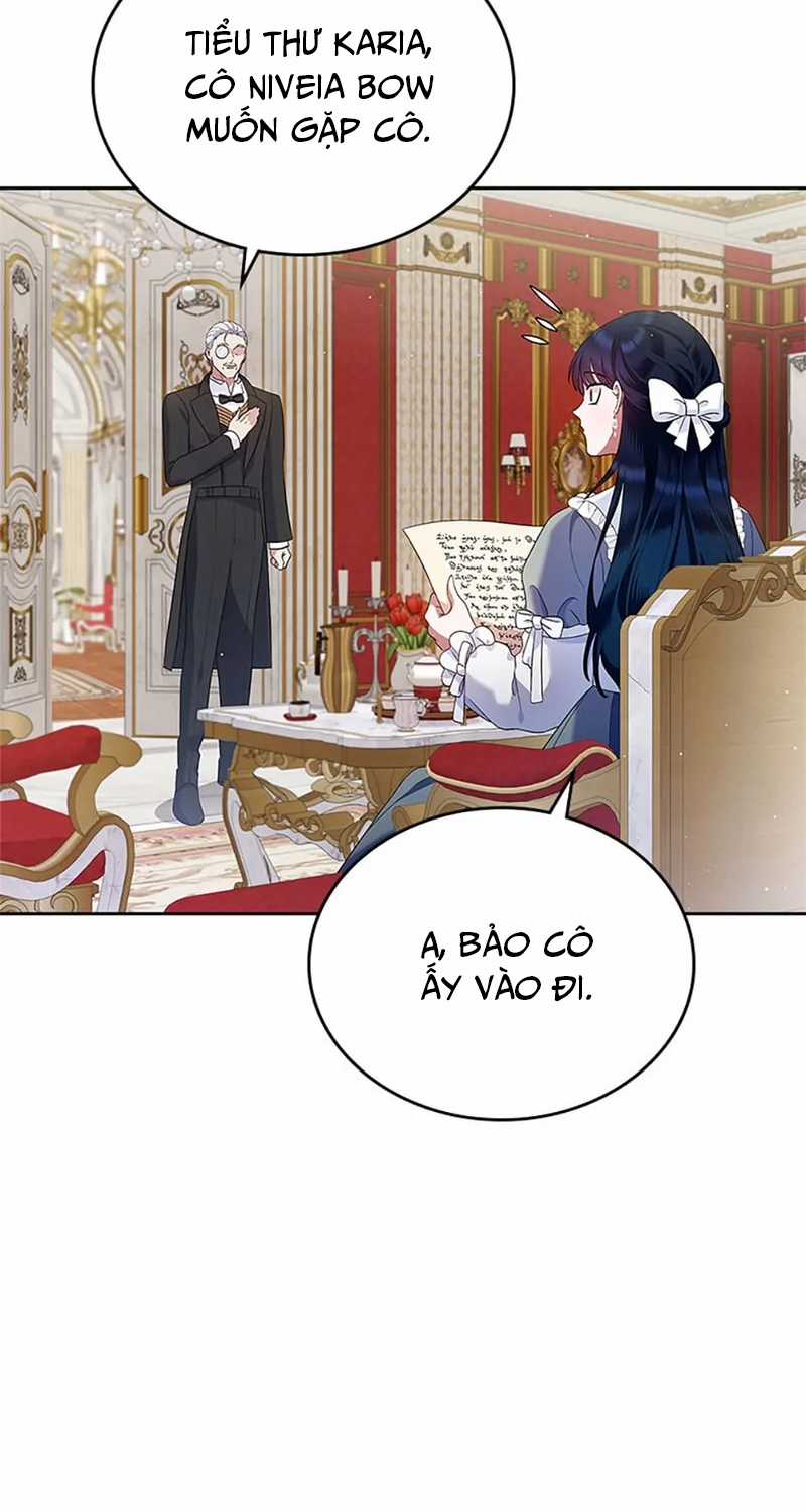 Tôi Đánh cắp tình đầu nữ chính Chapter 19 trang 62