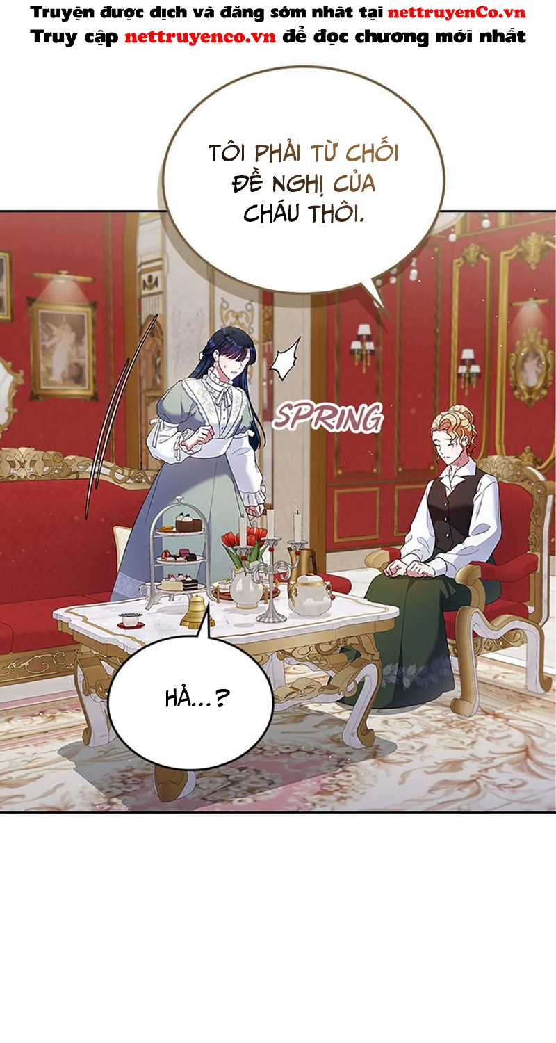 Tôi Đánh cắp tình đầu nữ chính Chapter 19 trang 64