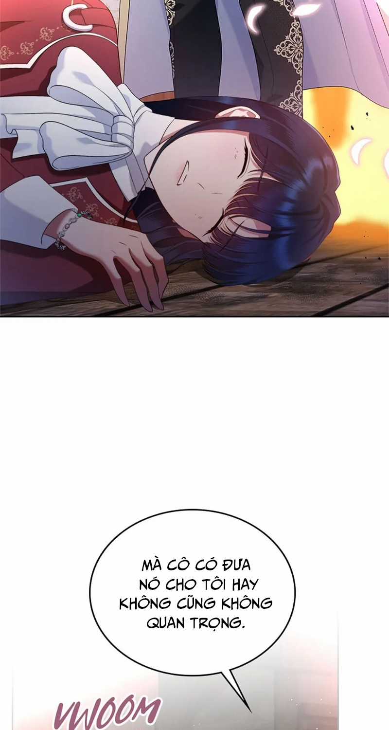 Tôi Đánh cắp tình đầu nữ chính Chapter 19 trang 8