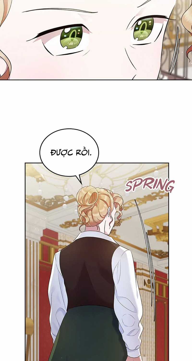 Tôi Đánh cắp tình đầu nữ chính Chapter 19 trang 81