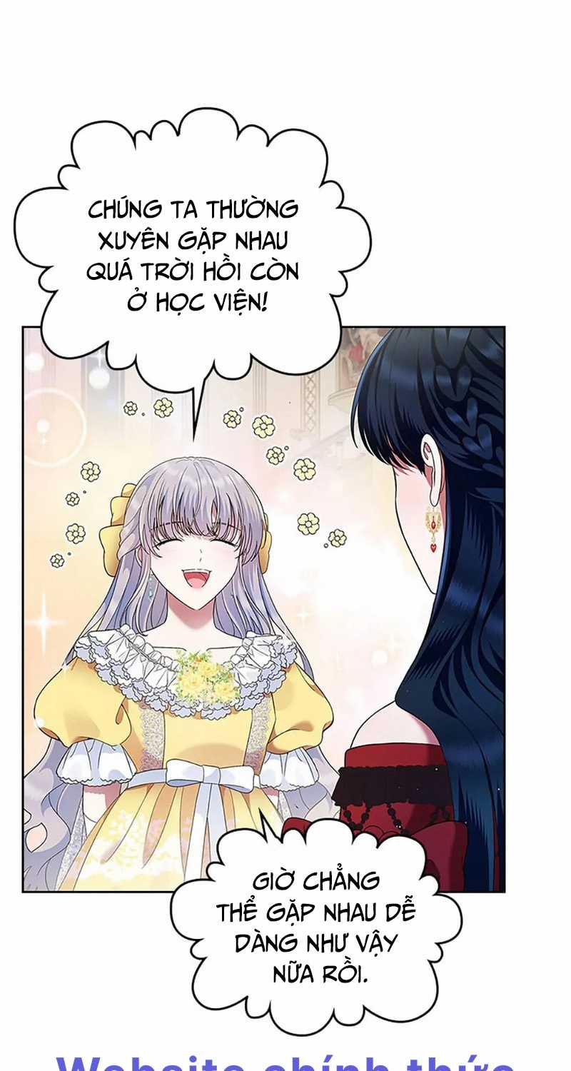 Tôi Đánh cắp tình đầu nữ chính Chapter 2 trang 16