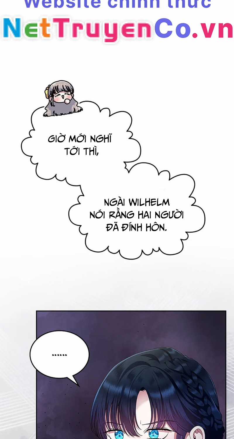 Tôi Đánh cắp tình đầu nữ chính Chapter 2 trang 17