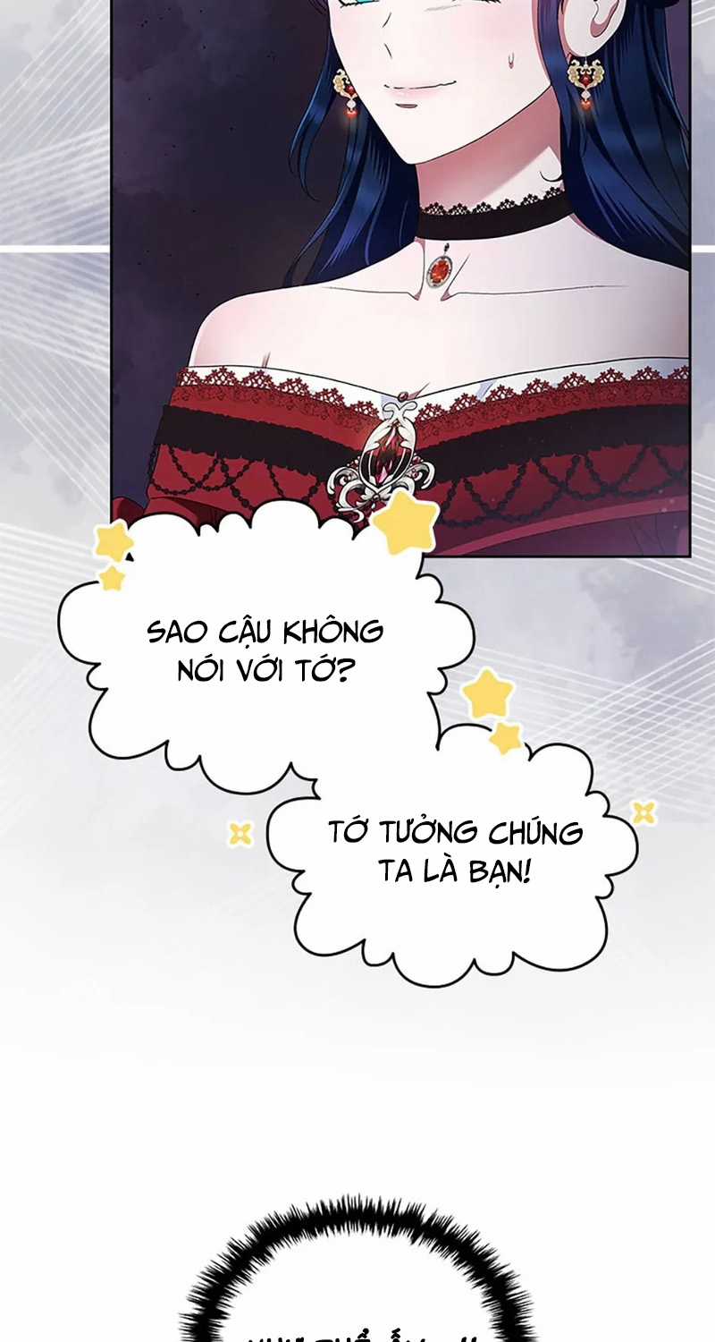 Tôi Đánh cắp tình đầu nữ chính Chapter 2 trang 18