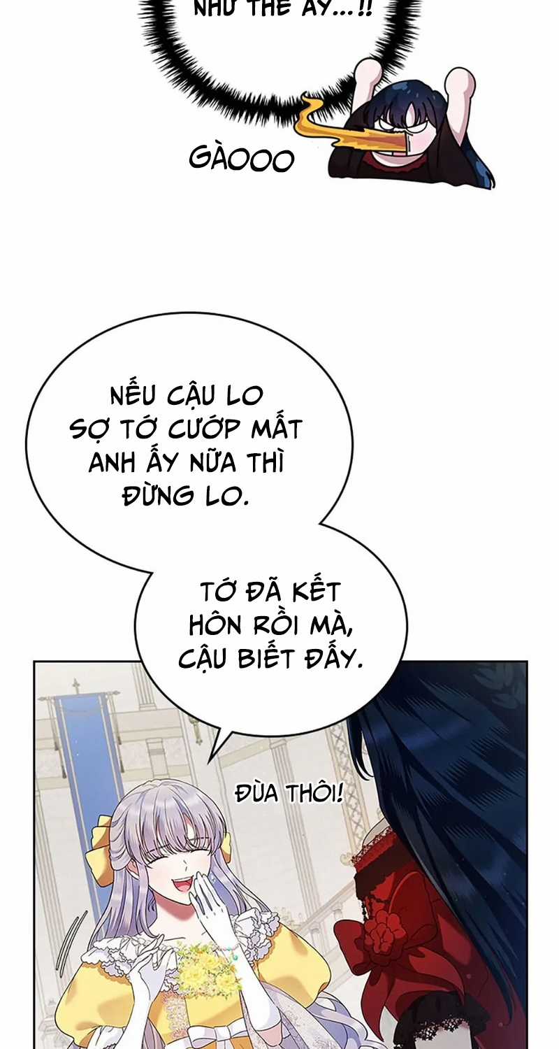 Tôi Đánh cắp tình đầu nữ chính Chapter 2 trang 19