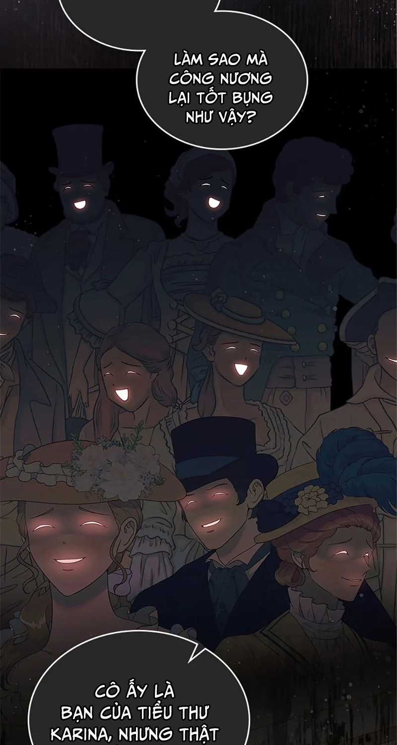 Tôi Đánh cắp tình đầu nữ chính Chapter 2 trang 21