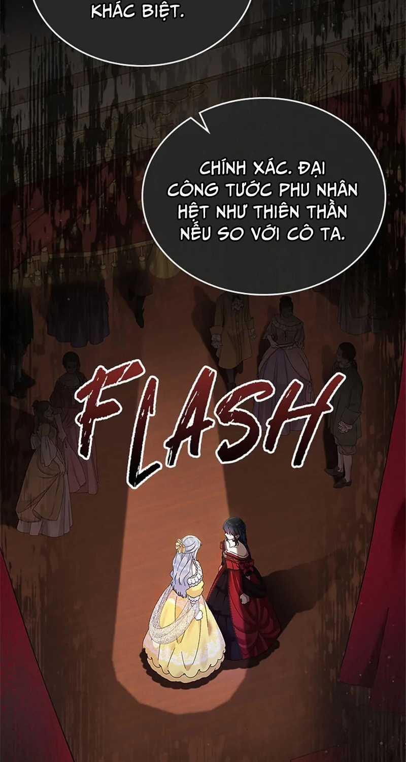 Tôi Đánh cắp tình đầu nữ chính Chapter 2 trang 22