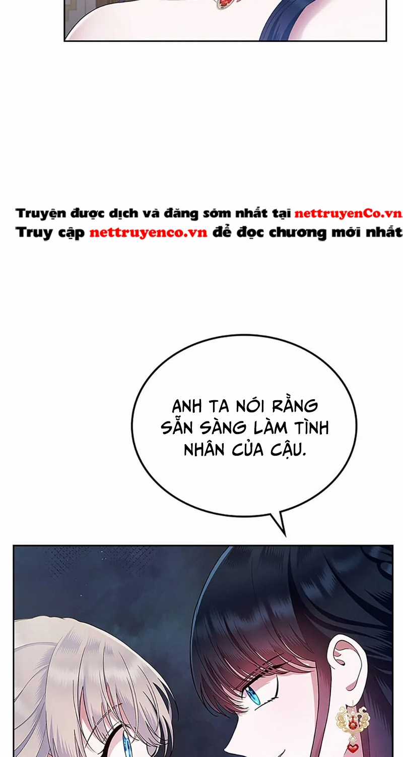 Tôi Đánh cắp tình đầu nữ chính Chapter 2 trang 28