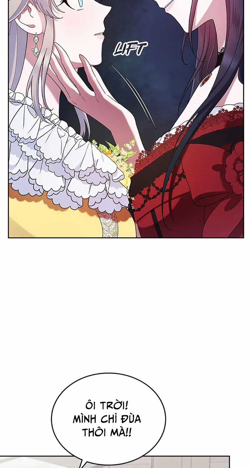 Tôi Đánh cắp tình đầu nữ chính Chapter 2 trang 29