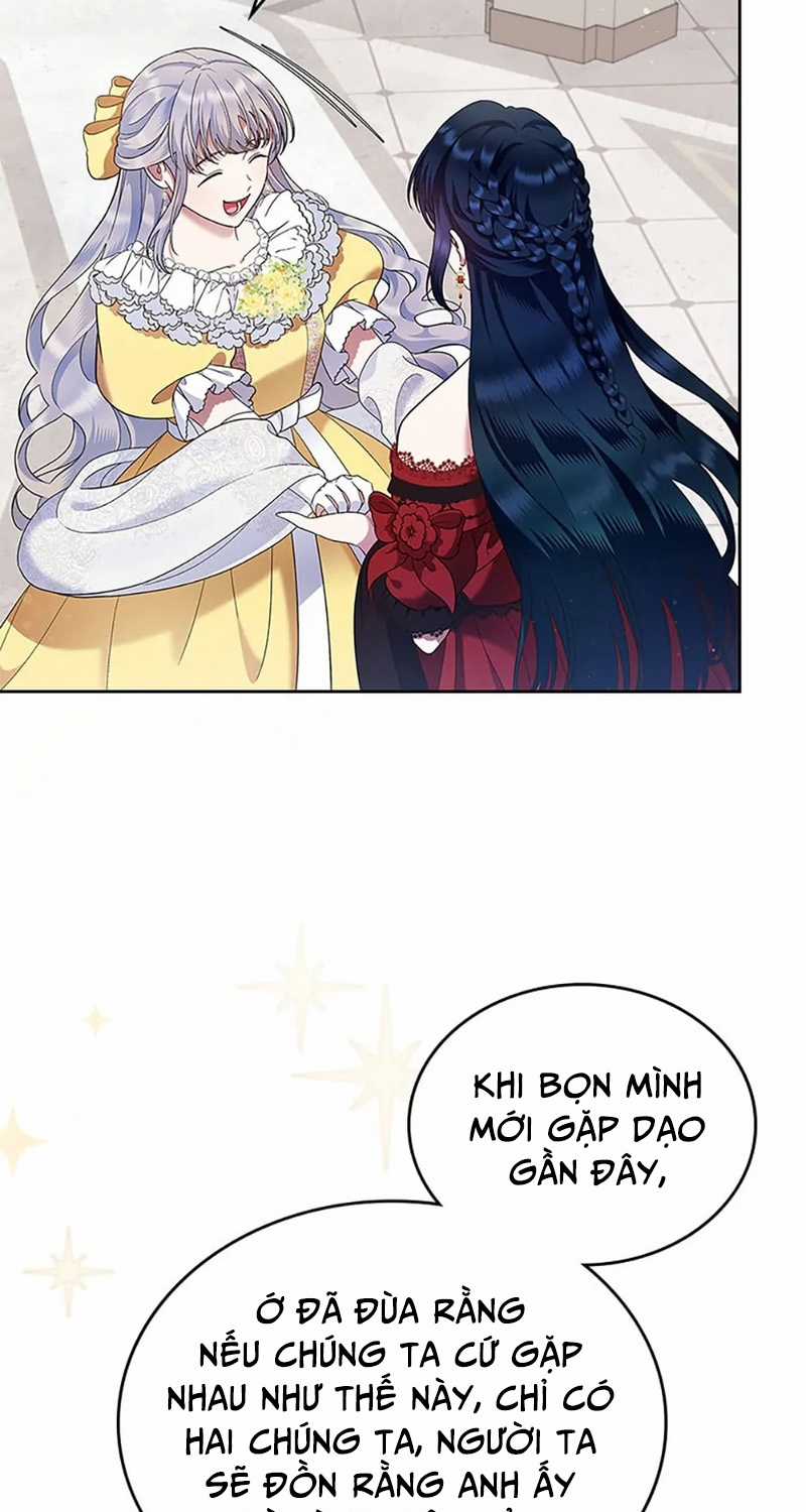 Tôi Đánh cắp tình đầu nữ chính Chapter 2 trang 30