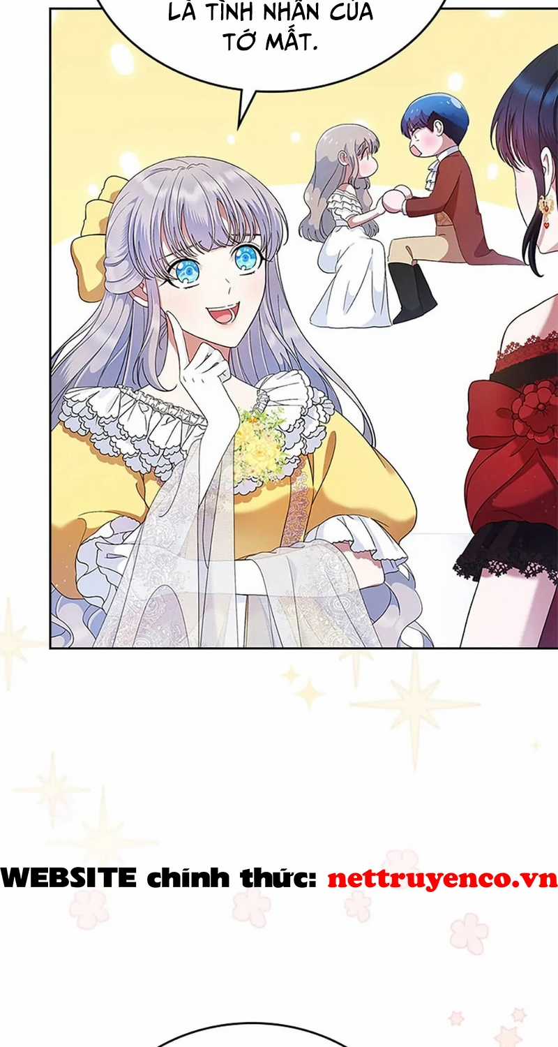 Tôi Đánh cắp tình đầu nữ chính Chapter 2 trang 31