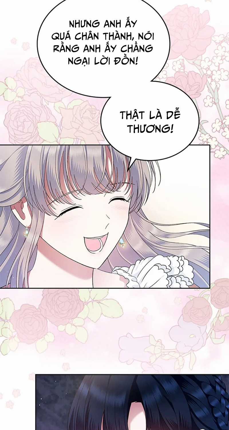 Tôi Đánh cắp tình đầu nữ chính Chapter 2 trang 32