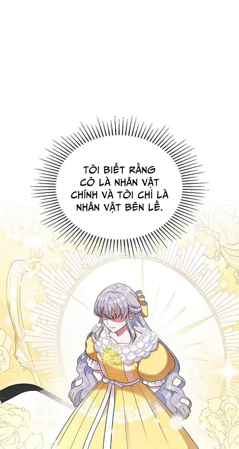 Tôi Đánh cắp tình đầu nữ chính Chapter 2 trang 39