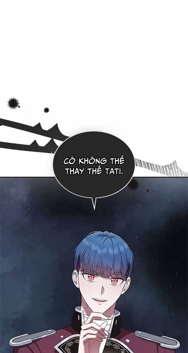 Tôi Đánh cắp tình đầu nữ chính Chapter 2 trang 4