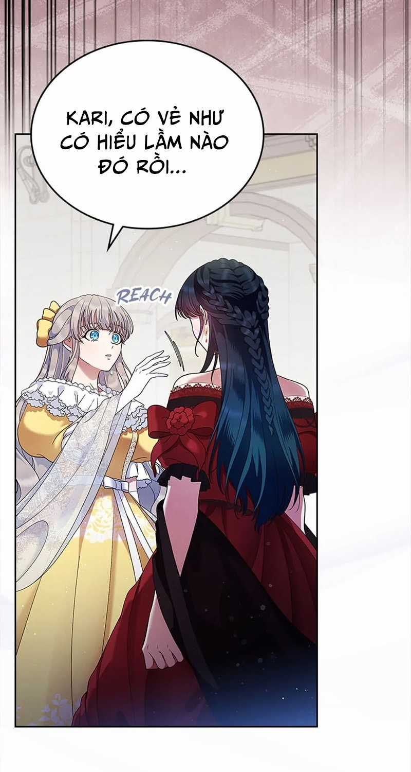 Tôi Đánh cắp tình đầu nữ chính Chapter 2 trang 42