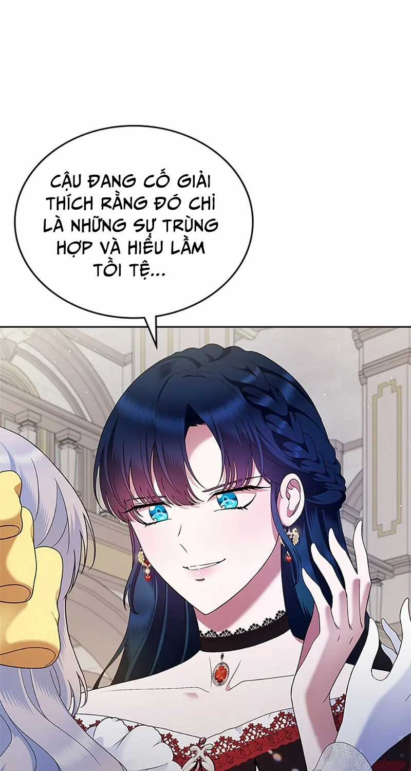 Tôi Đánh cắp tình đầu nữ chính Chapter 2 trang 44