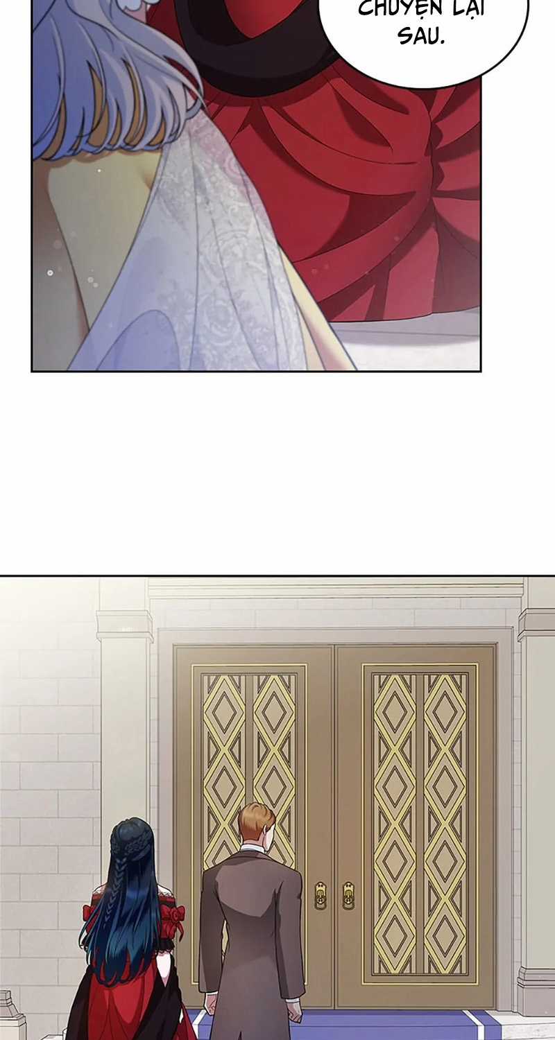 Tôi Đánh cắp tình đầu nữ chính Chapter 2 trang 48