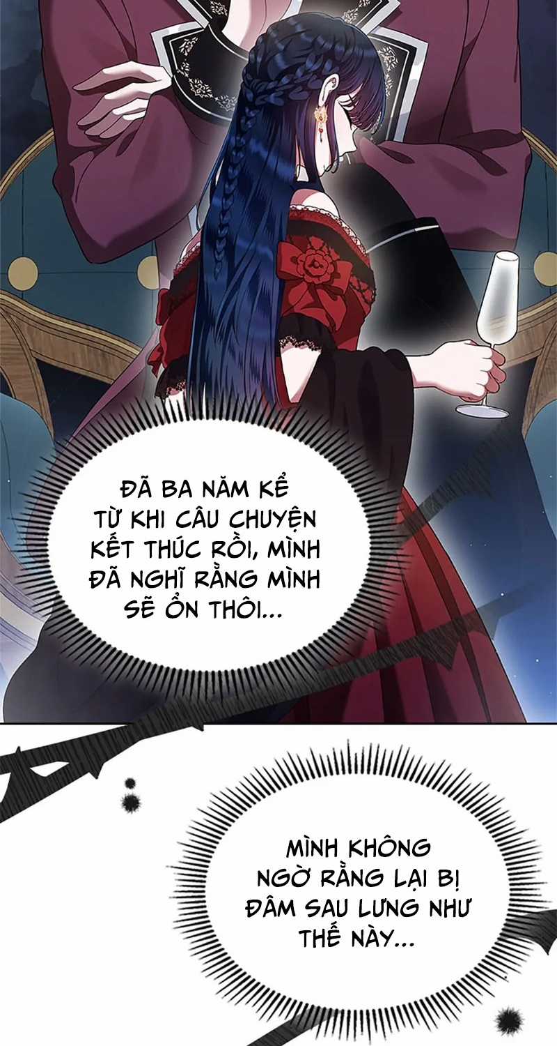 Tôi Đánh cắp tình đầu nữ chính Chapter 2 trang 5